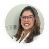 Dra. Tatiane M. Rocha